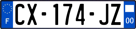 CX-174-JZ