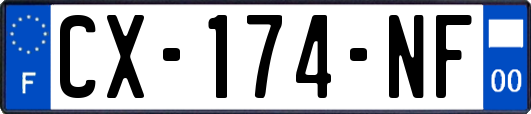 CX-174-NF