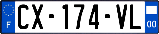 CX-174-VL