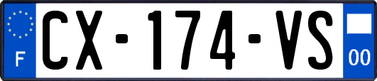 CX-174-VS