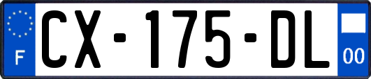 CX-175-DL