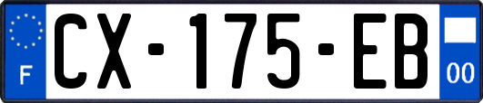 CX-175-EB