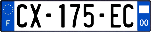 CX-175-EC