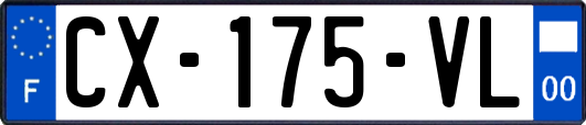 CX-175-VL
