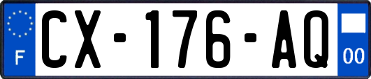 CX-176-AQ