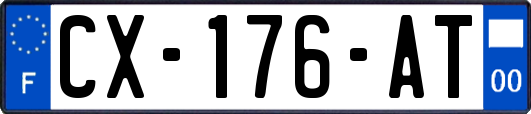 CX-176-AT