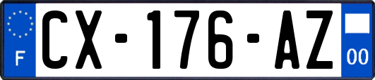 CX-176-AZ