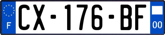 CX-176-BF