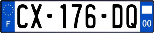 CX-176-DQ