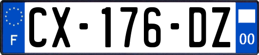 CX-176-DZ