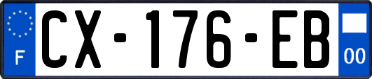 CX-176-EB