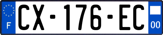 CX-176-EC