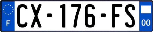 CX-176-FS