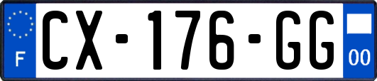 CX-176-GG