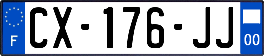 CX-176-JJ