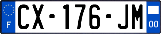 CX-176-JM