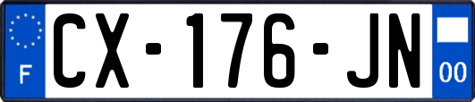 CX-176-JN