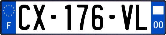 CX-176-VL