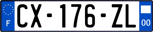 CX-176-ZL