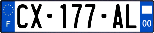 CX-177-AL