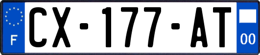 CX-177-AT