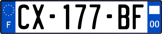 CX-177-BF