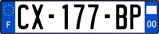 CX-177-BP