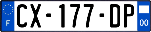 CX-177-DP