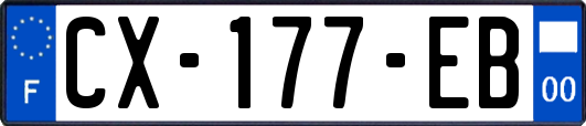 CX-177-EB