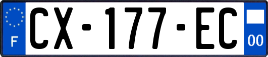 CX-177-EC