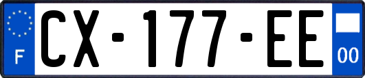 CX-177-EE