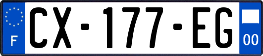 CX-177-EG