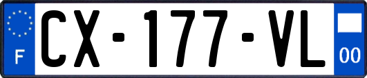 CX-177-VL