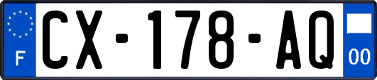 CX-178-AQ