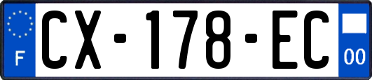 CX-178-EC