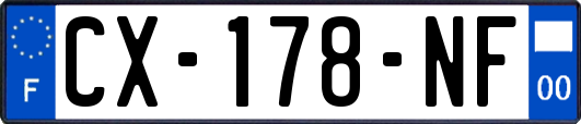 CX-178-NF