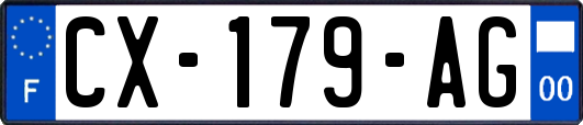 CX-179-AG