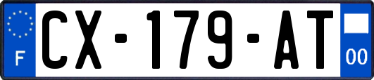 CX-179-AT