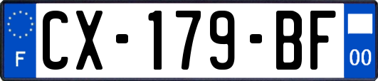 CX-179-BF