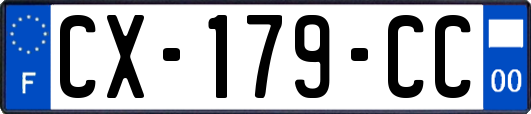 CX-179-CC