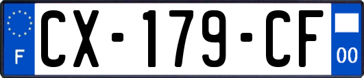CX-179-CF