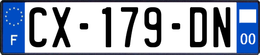 CX-179-DN