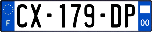 CX-179-DP