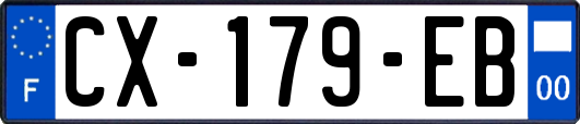 CX-179-EB