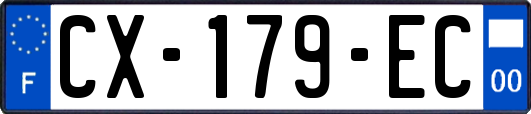 CX-179-EC