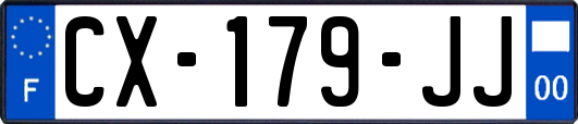 CX-179-JJ