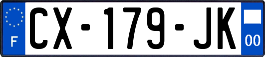 CX-179-JK