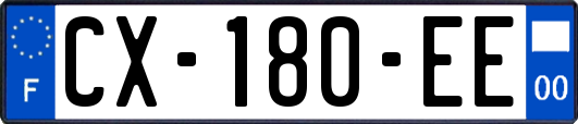 CX-180-EE