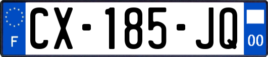 CX-185-JQ