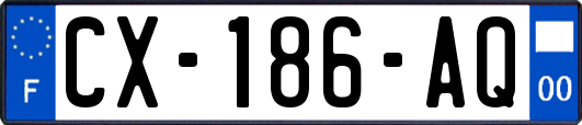 CX-186-AQ